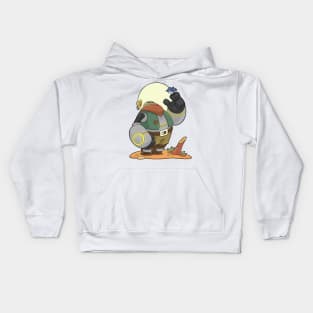 Homeless Kids Hoodie